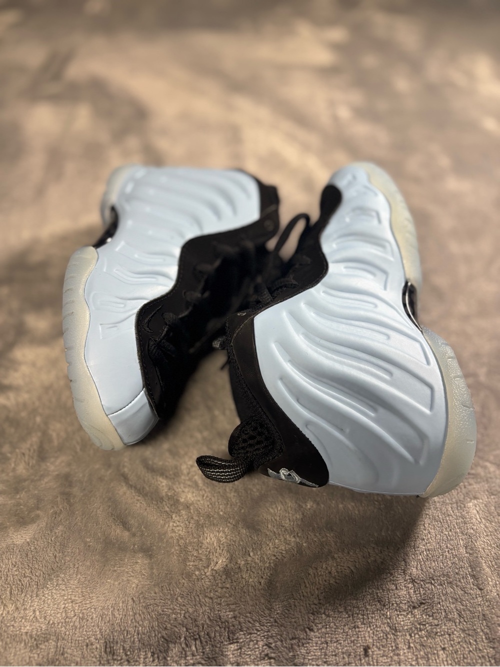 Nike Air Foamposite One